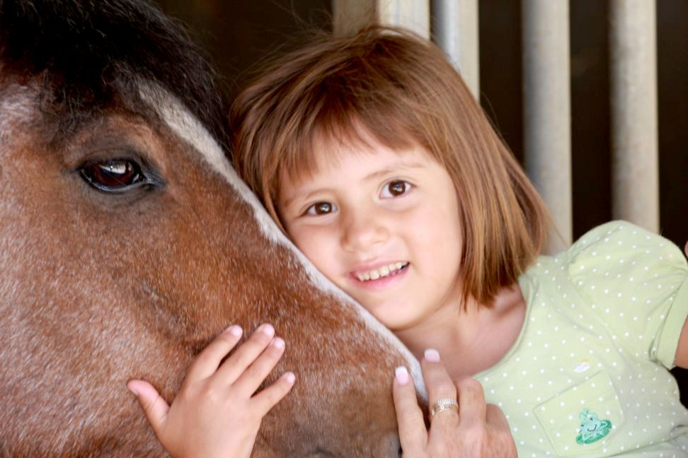 Camps and Birthday Parties