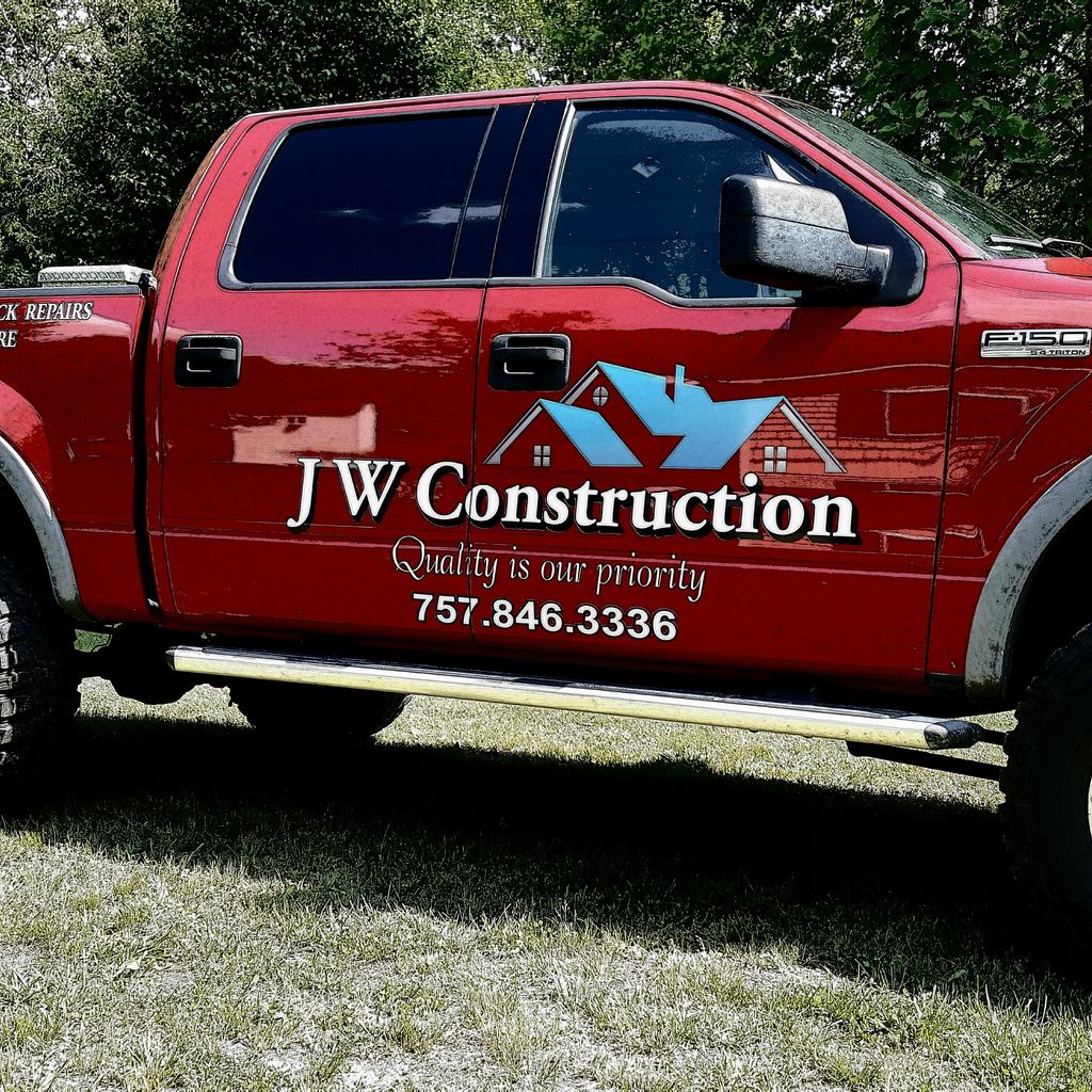 J W Construction LLC