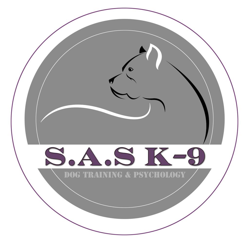 S.A.S K-9 Dog Training & Psychology