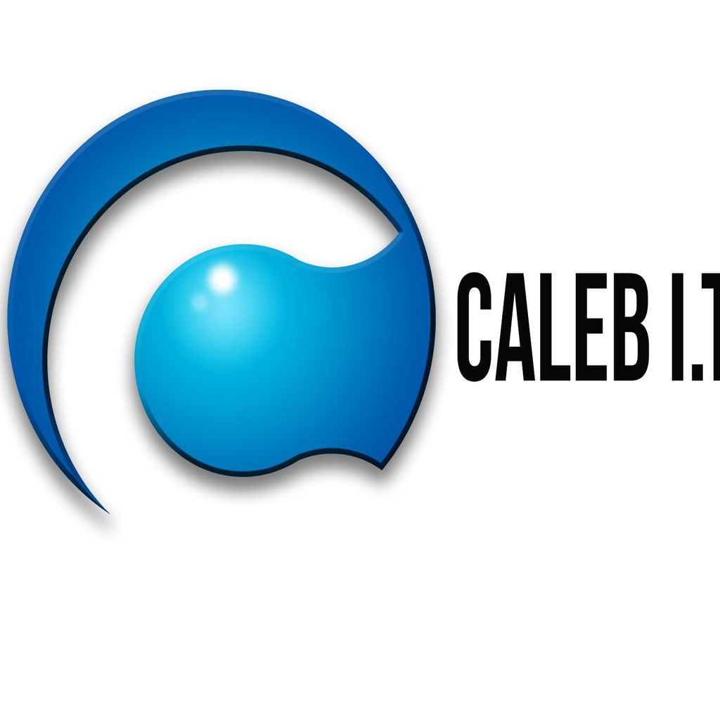 Caleb IT Solutions