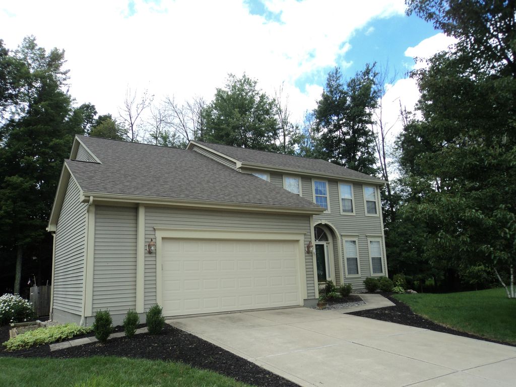 Smart customers don't worry about their roof and g