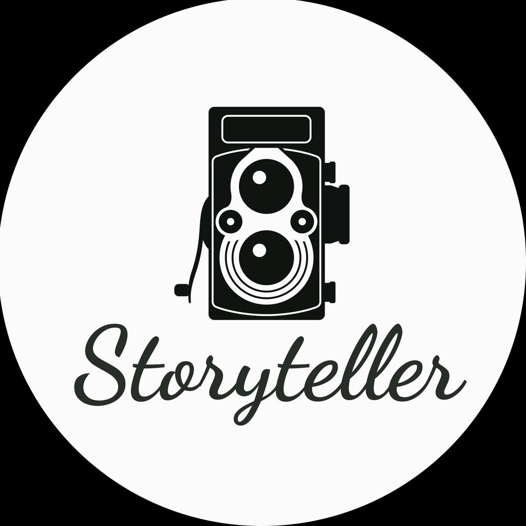 Storyteller Photographic STL