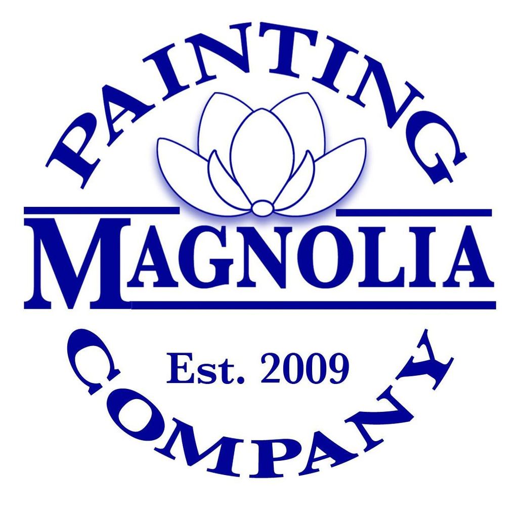 Magnolia Painting Co