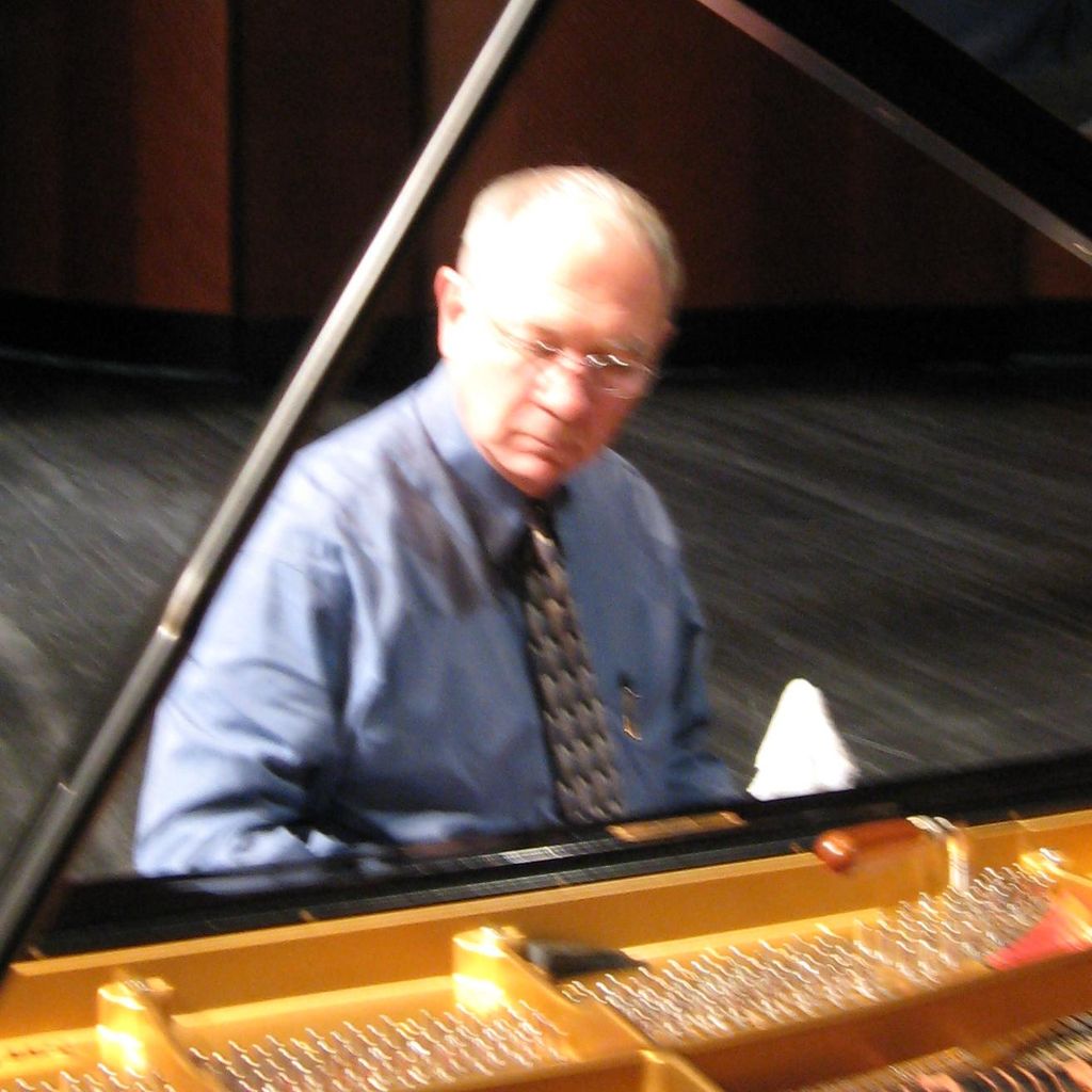 Steve Wilmoth Piano Service