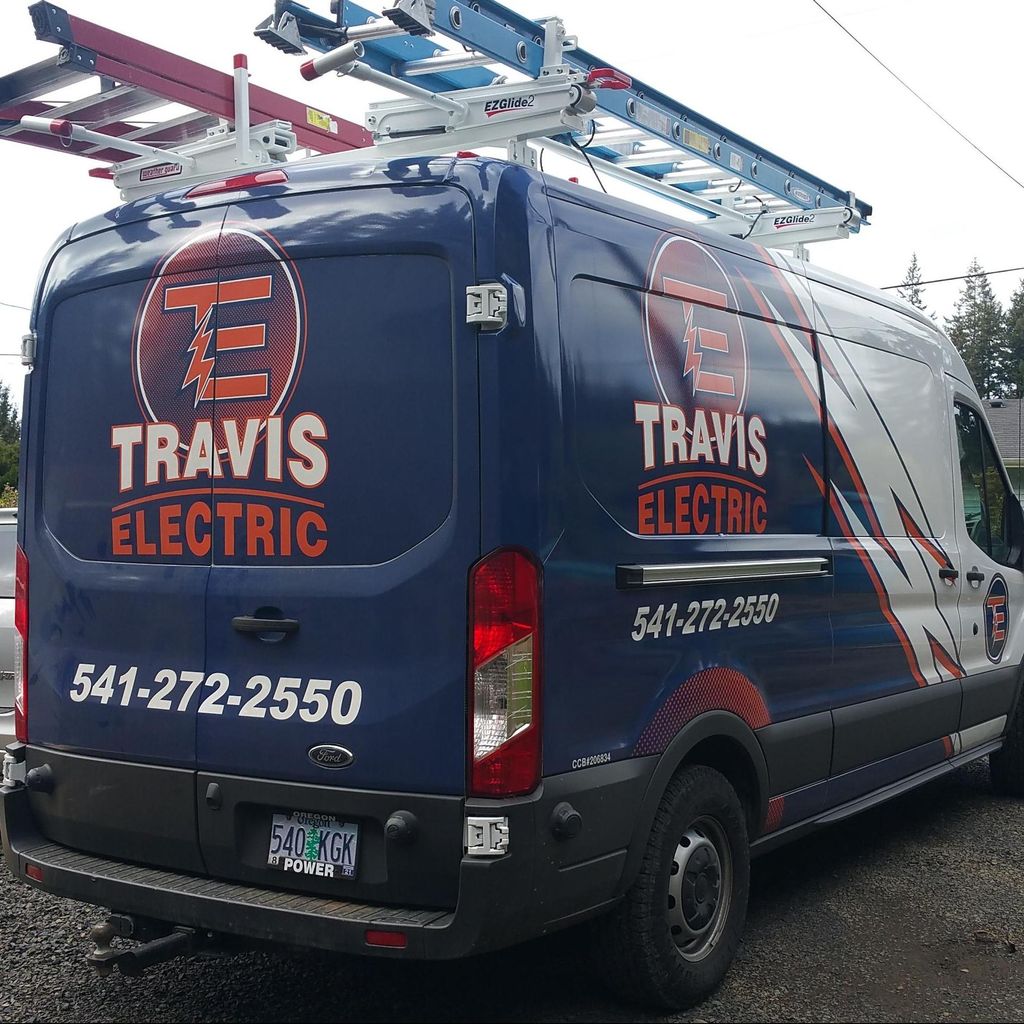 Travis Electric LLC