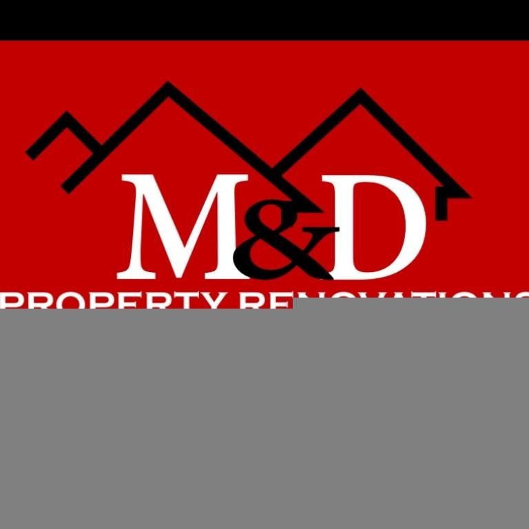 M&D Property Renovations