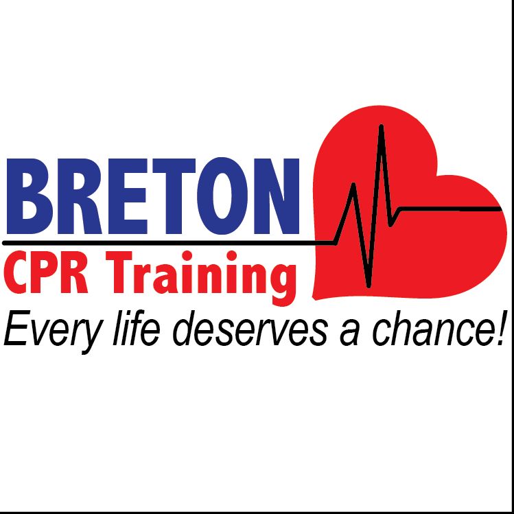 Breton CPR Training