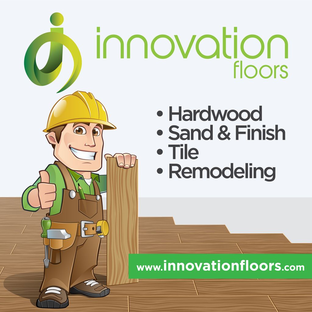 Innovation Floors Inc.