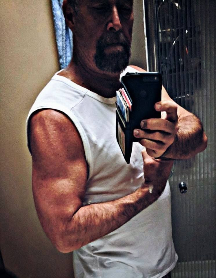 Stan client over 50