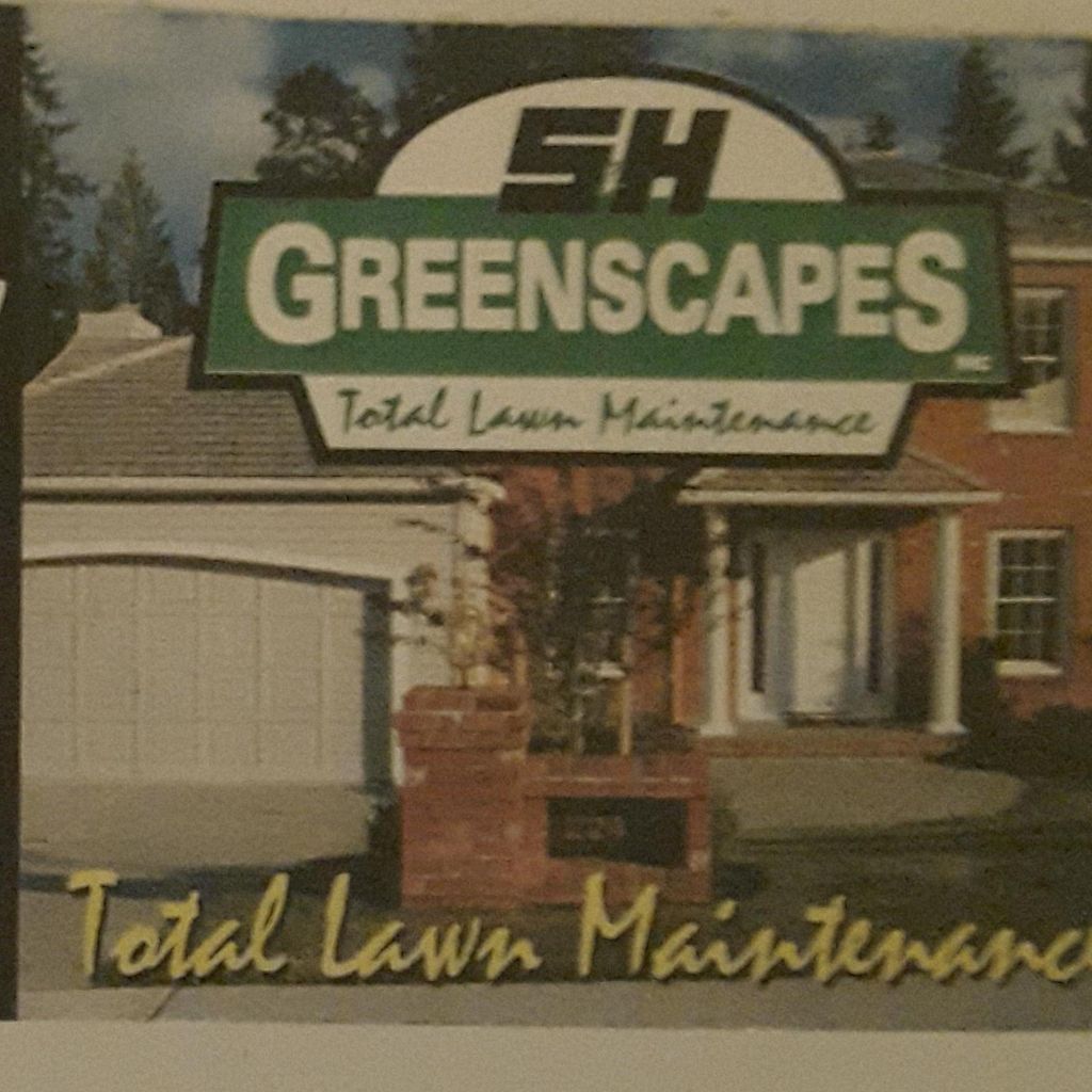 Greenscapes