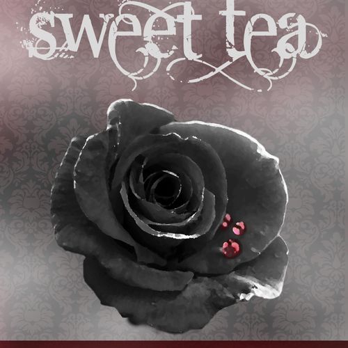 Author Sonya Ray's Sweet Tea, the first in her sev