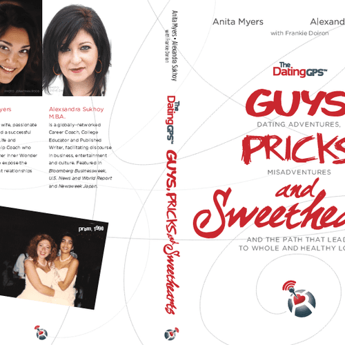 Upcoming book! Connect with me on http://thedating