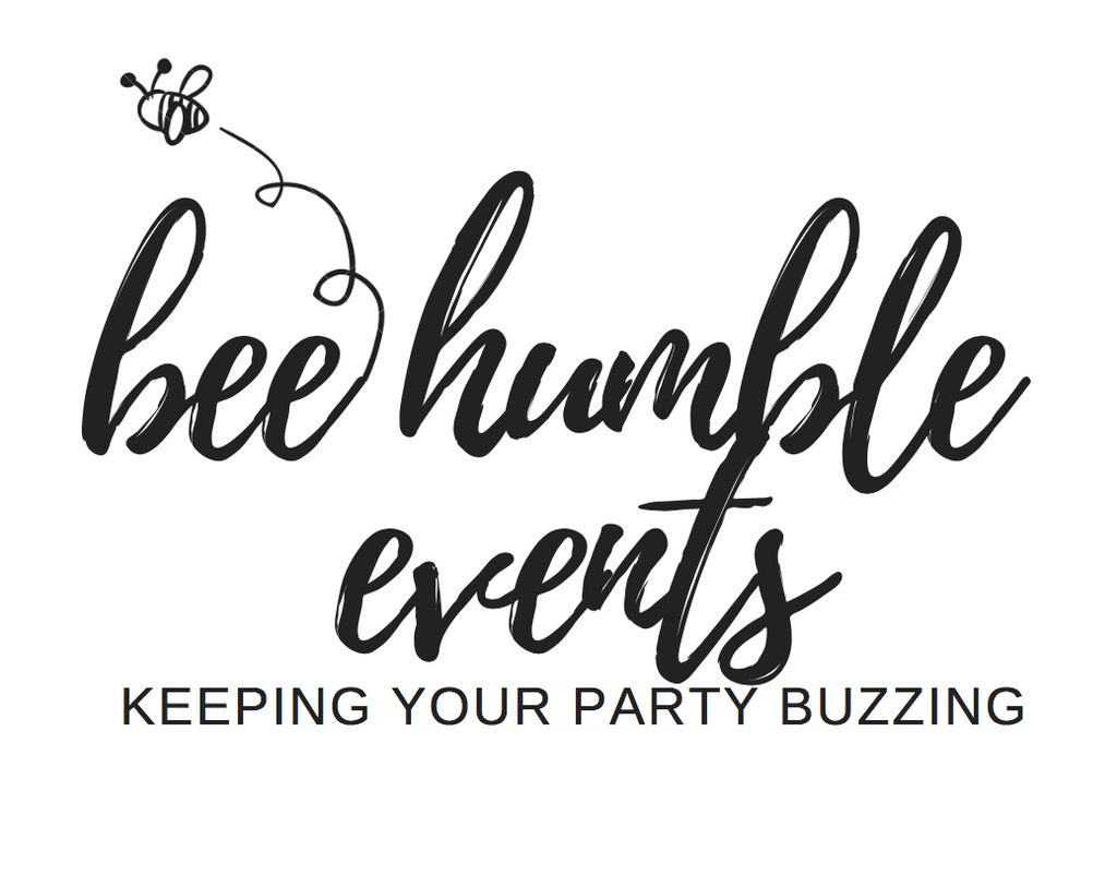Bee Humble Events