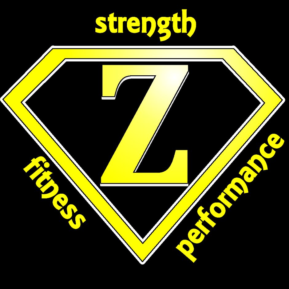 Z Strength & Fitness