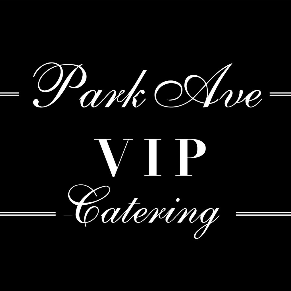 Park Ave VIP Catering