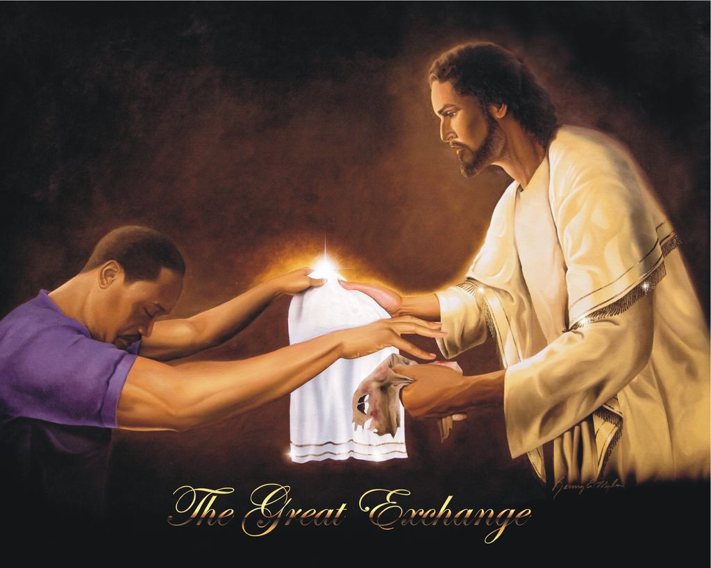 "The Great Exchange"