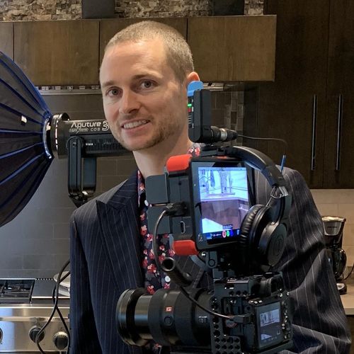 Wildwood Wedding Films & Photography