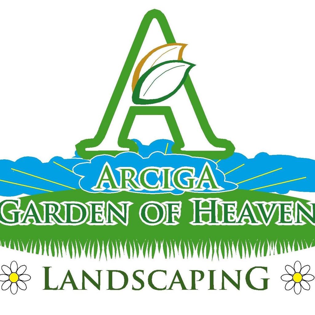 Arciga Garden of Heaven