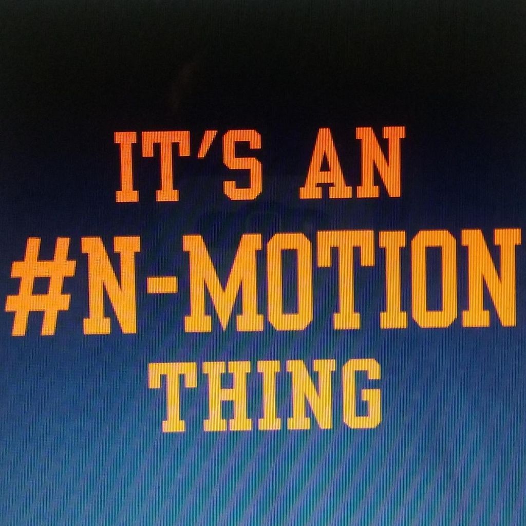 N-Motion Sports & Fitness