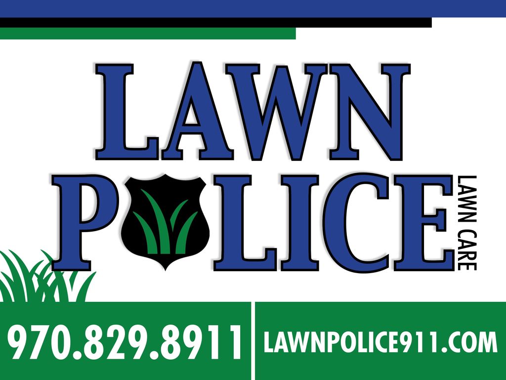 Lawn Police Lawn Care
