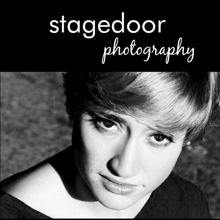 Stagedoor Photography