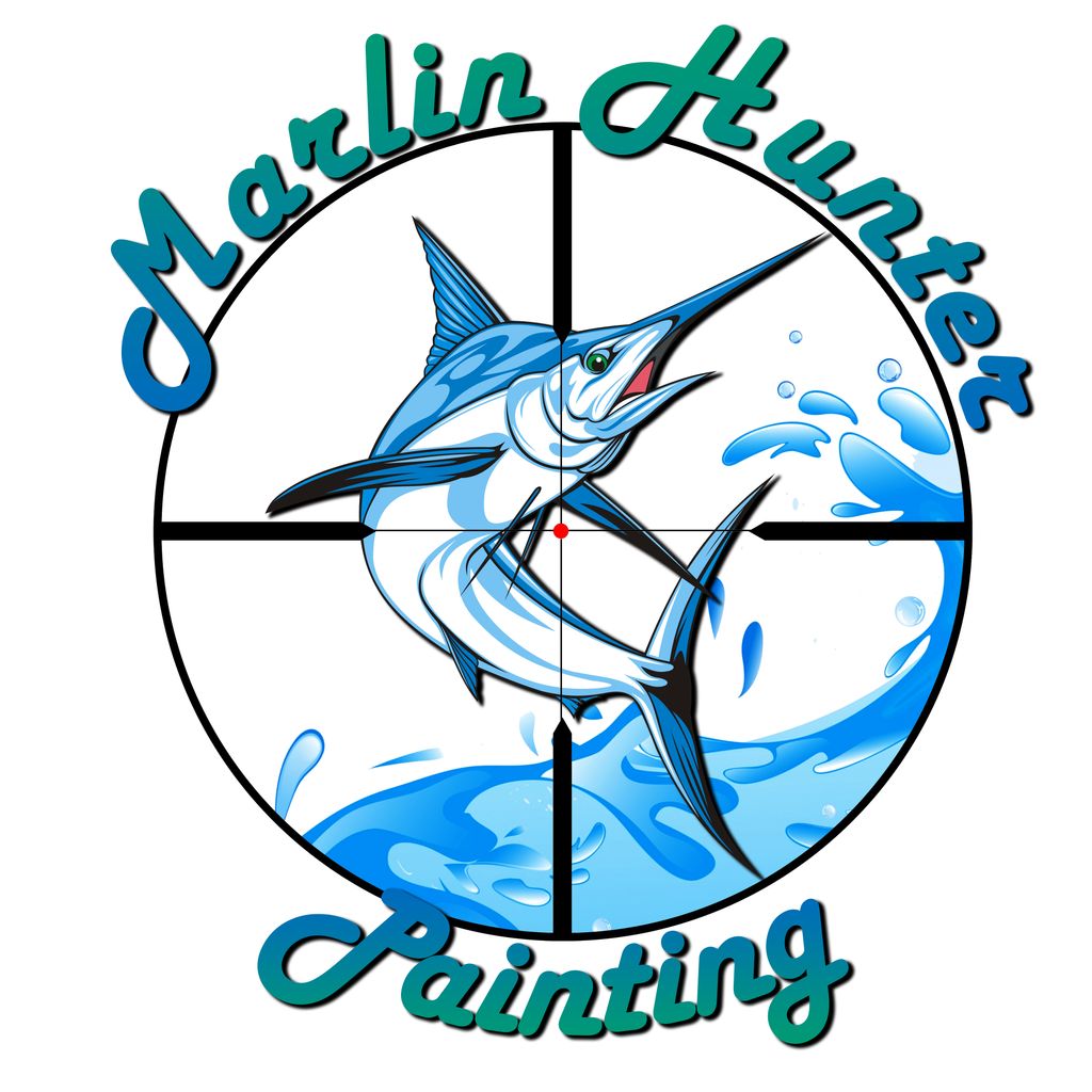 Marlin Hunter Painting & Remodeling