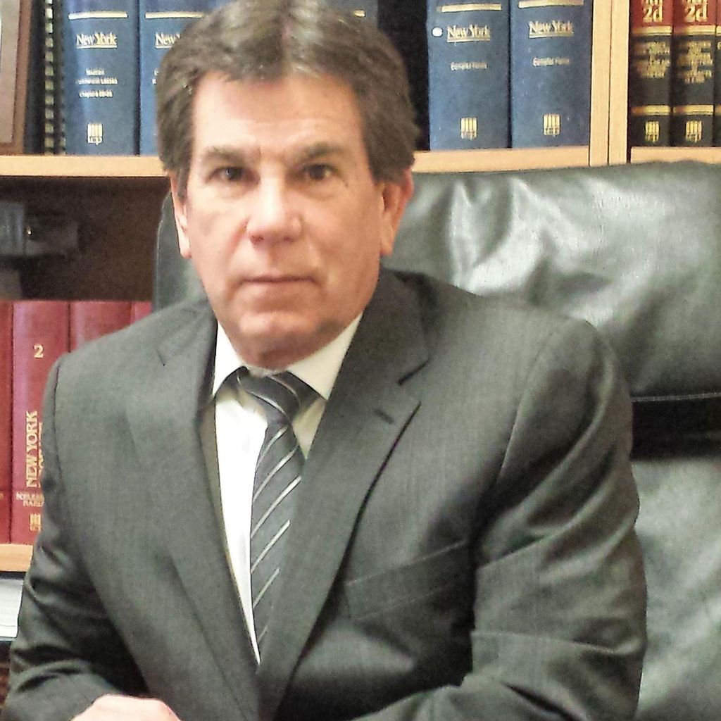 David Hannigan, Attorney