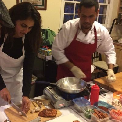 Avatar for Street cravings