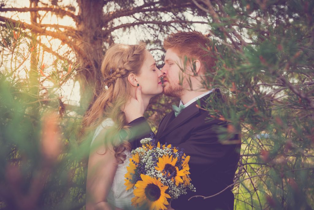 Wedding Photography