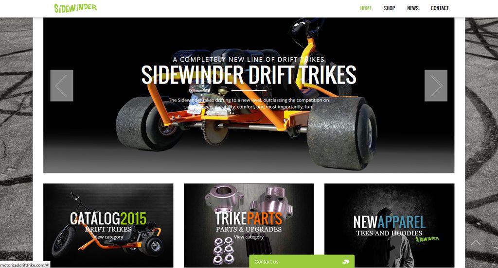 Sidewinders - Knoxville,TN