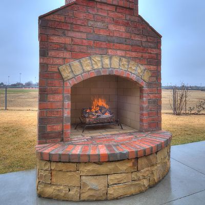 The 10 Best Fireplace Installers In Oklahoma City Ok 2020