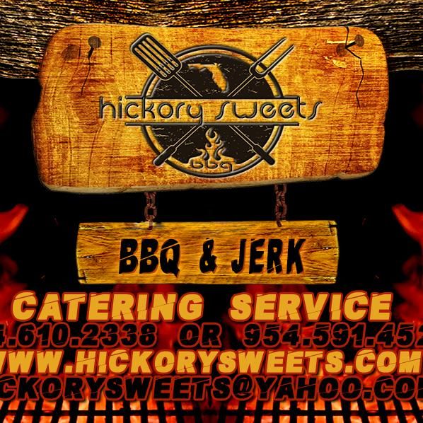 Hickory Sweets BBQ & Jerk