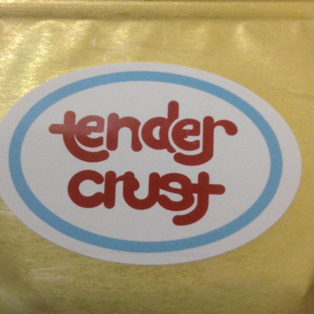 Tender crust