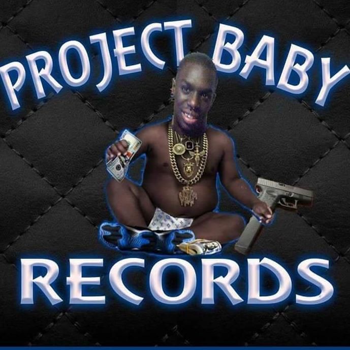 Project Baby Records