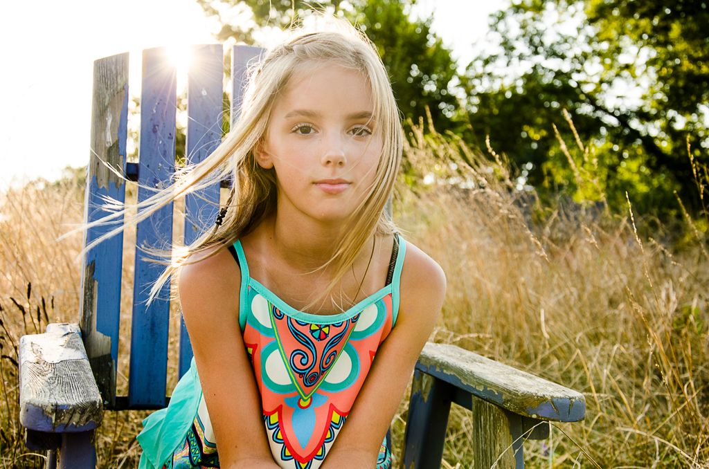 Children and Family Portraits