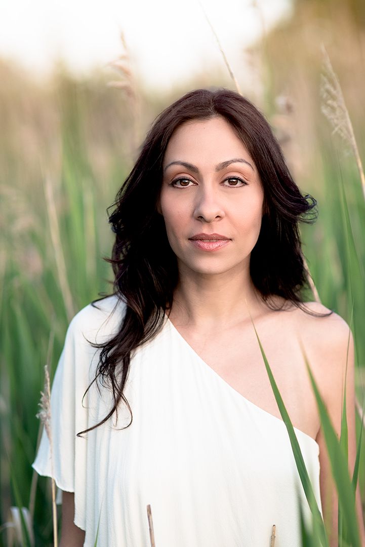 Portraits and Modeling