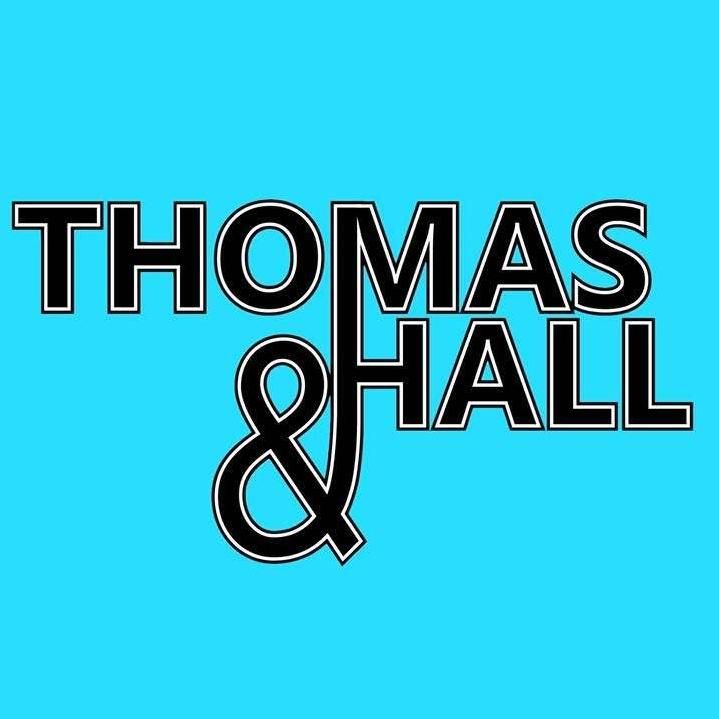 Thomas and Hall Band/DJ
