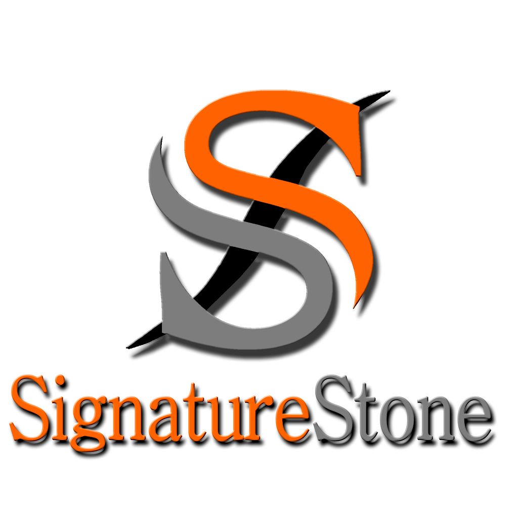 Signature Stone