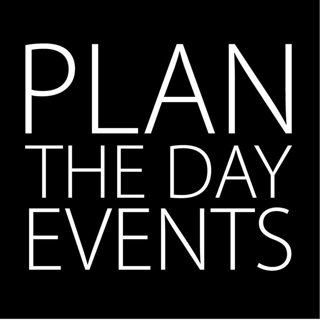 Plan The Day Events