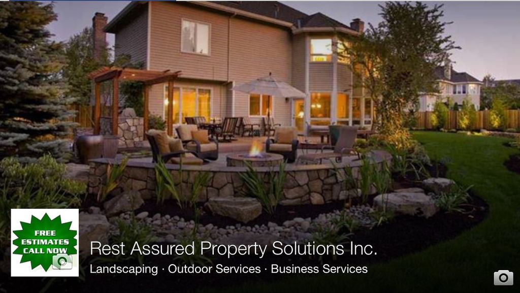 Rest Assured Property Solutions Inc.