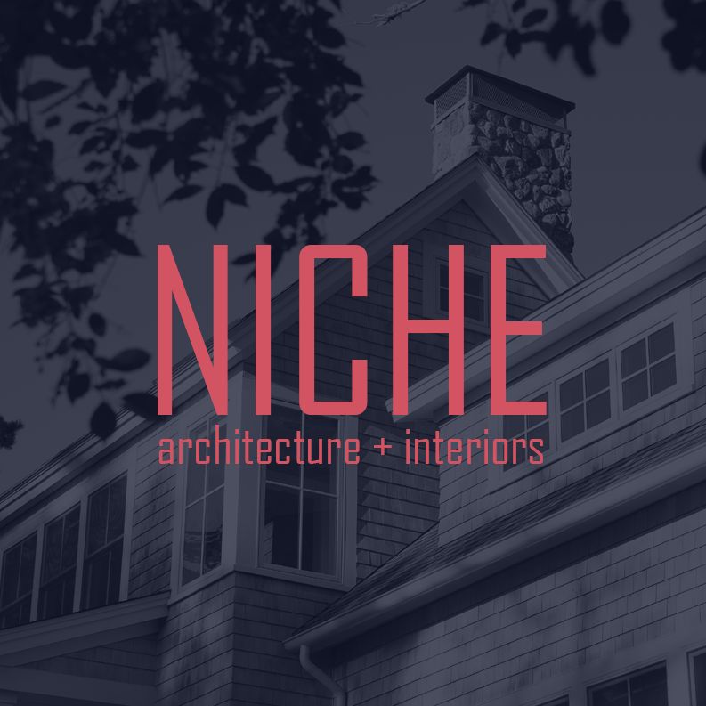 NICHE architecture + interiors