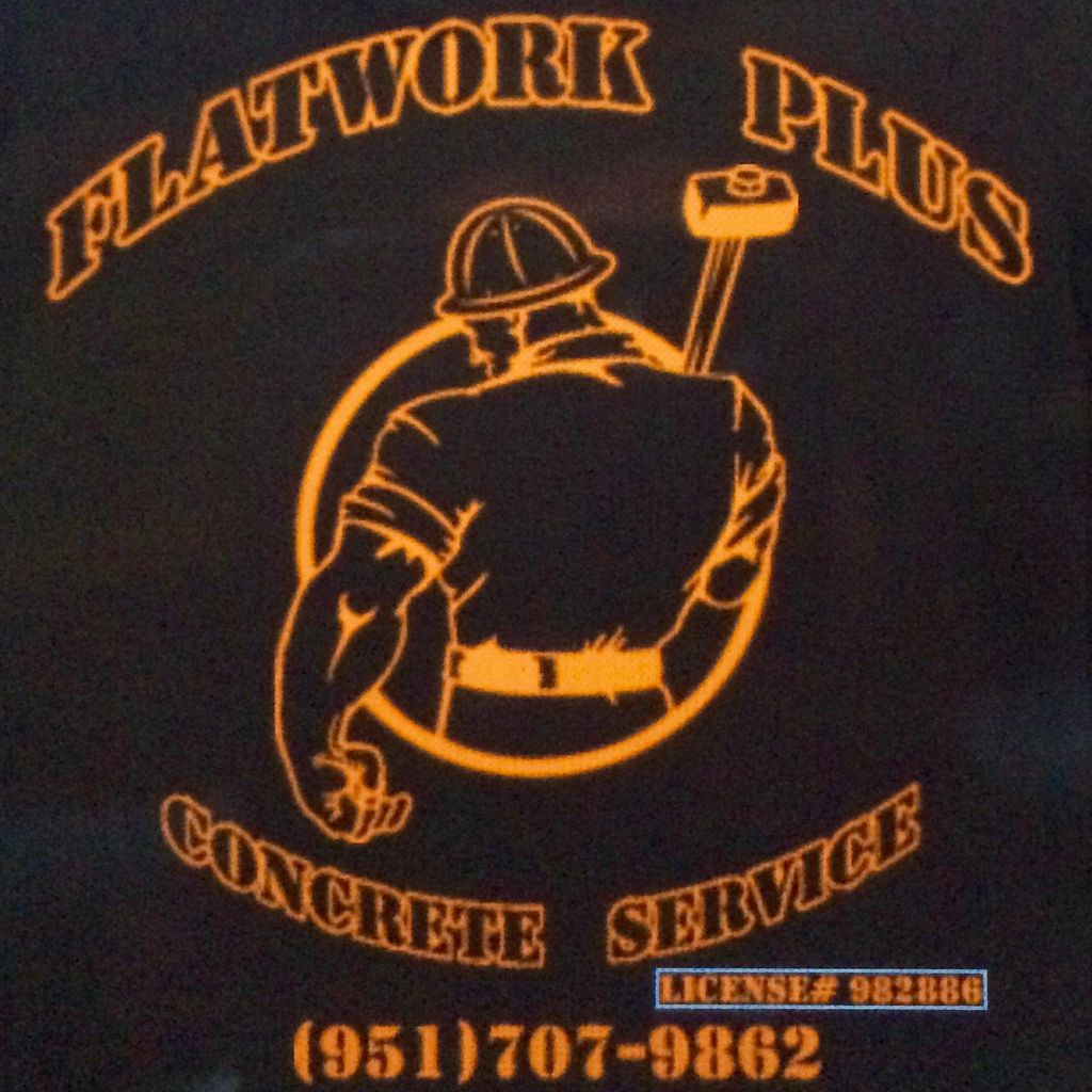 Flatwork Plus