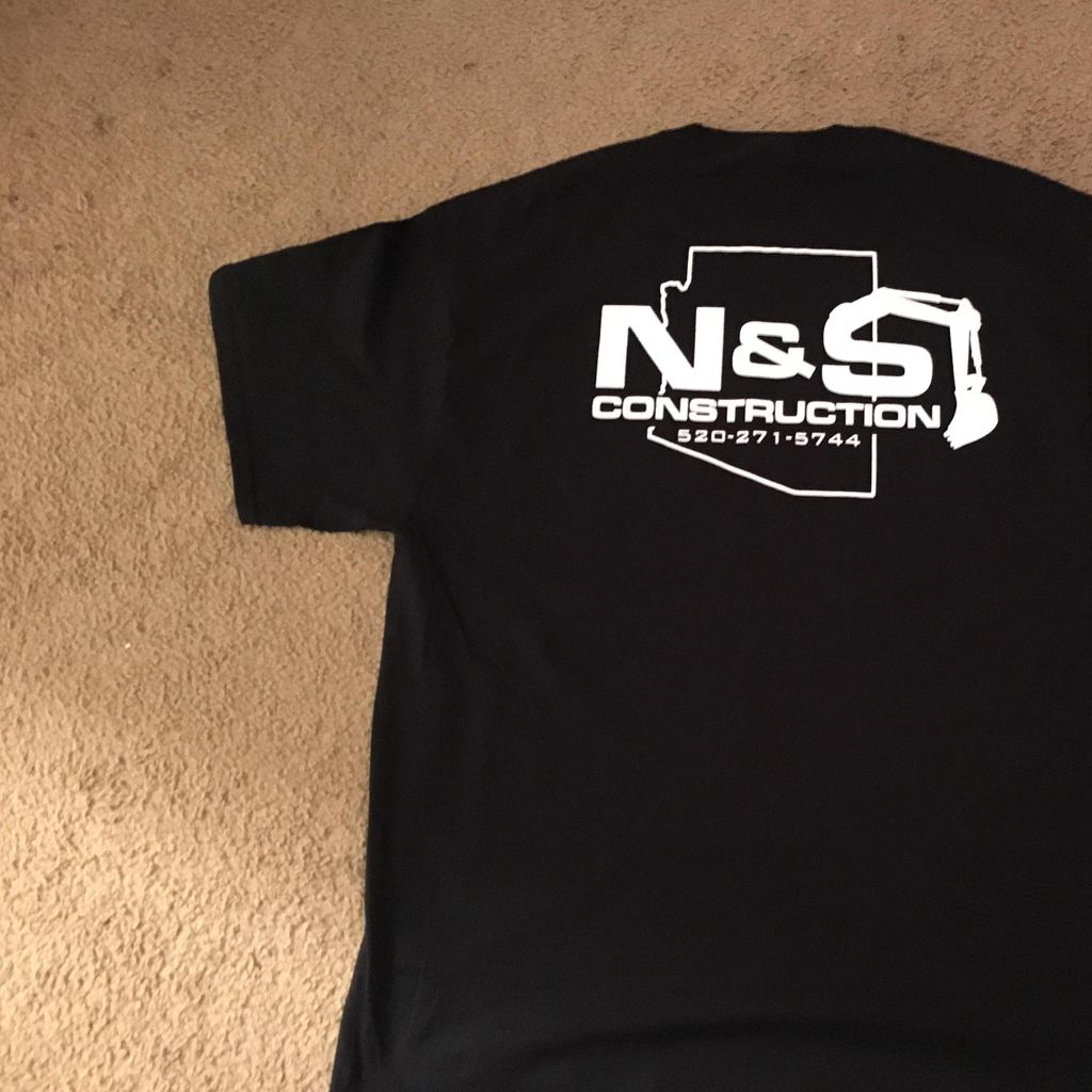 N&S Construction