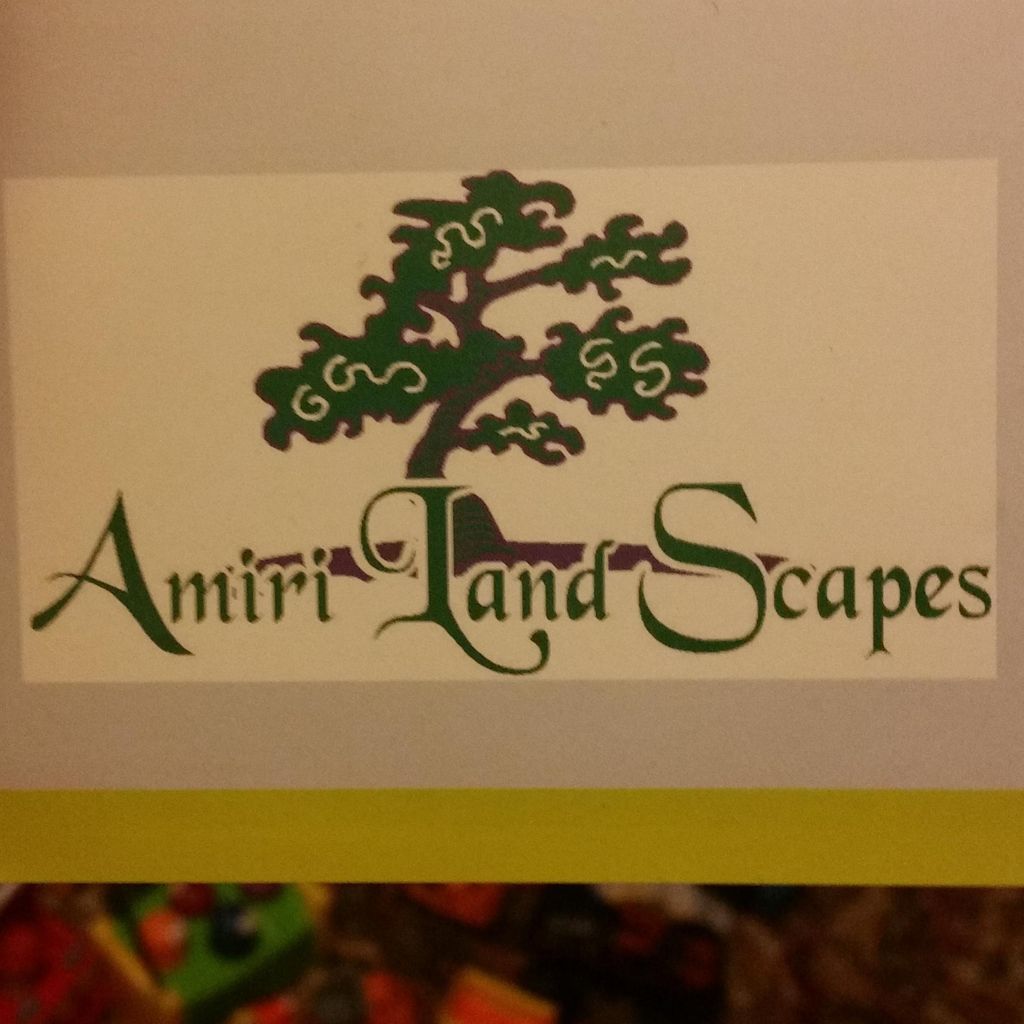 Amiri Landscapes Inc.