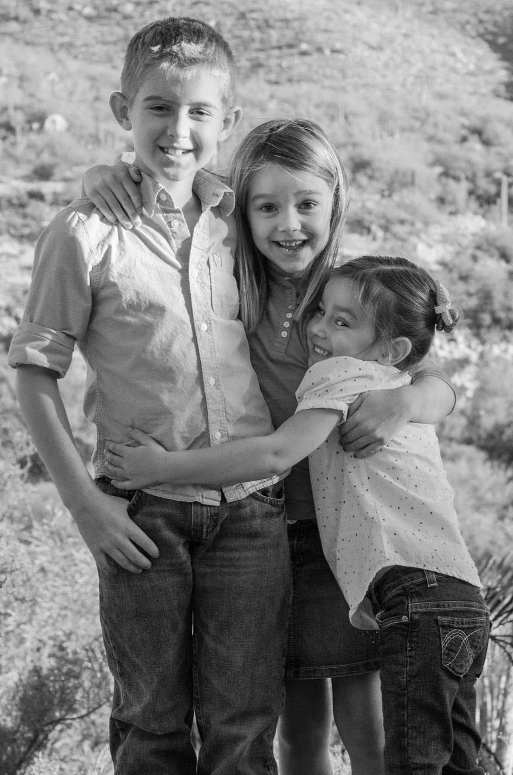 Children Portrait