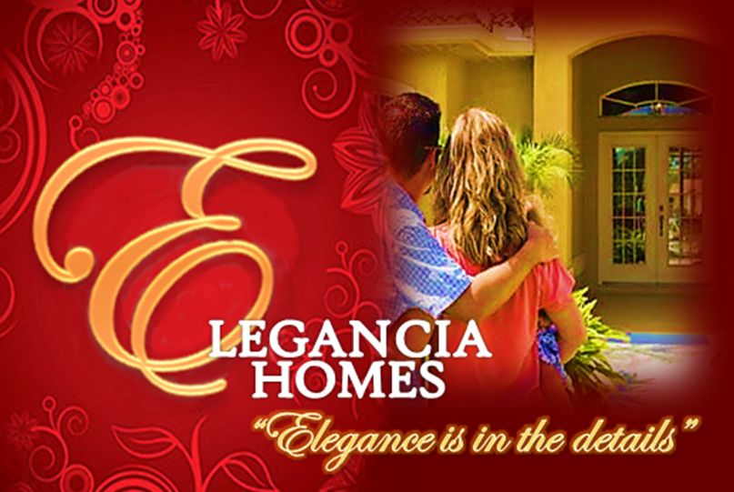 Elegancia Homes LLC