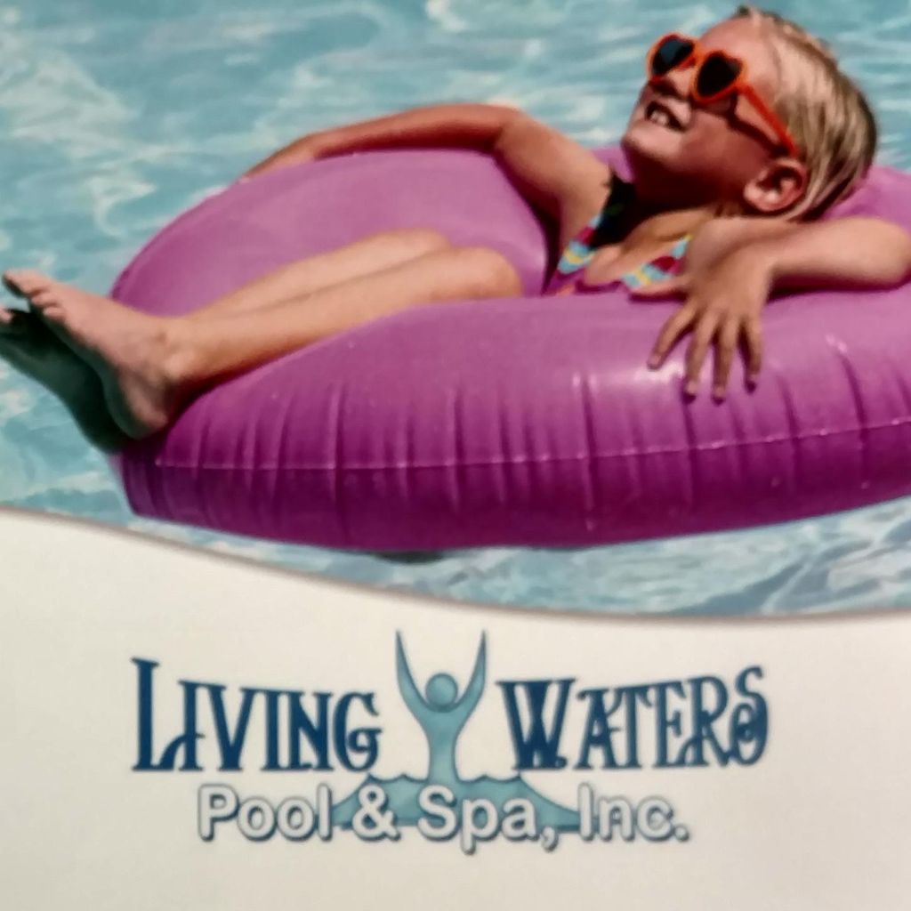 Living Waters Pool & Spa Inc