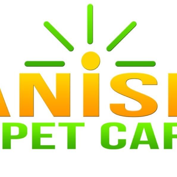 Vanish Clean Carpet Care