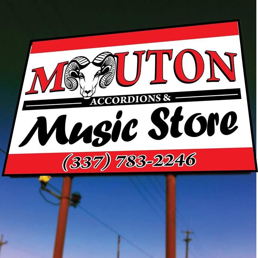 Mouton Accordions & Music Store LLC