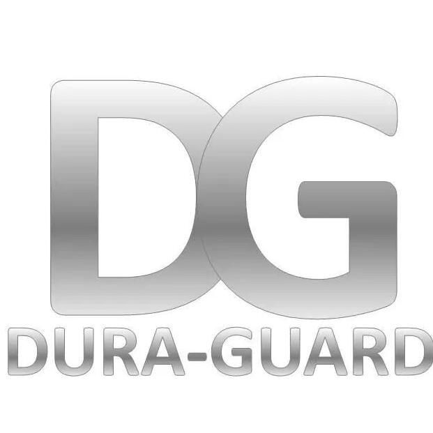 Dura Guard Paver Restoration